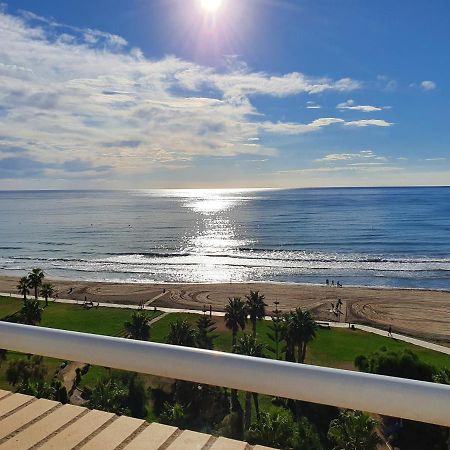 Atico Frente Al Mar. Apartamento Top Oropesa del Mar Exterior photo
