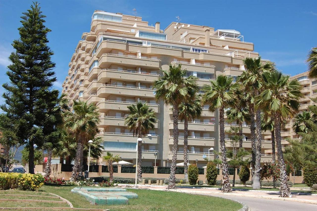 Atico Frente Al Mar. Apartamento Top Oropesa del Mar Exterior photo